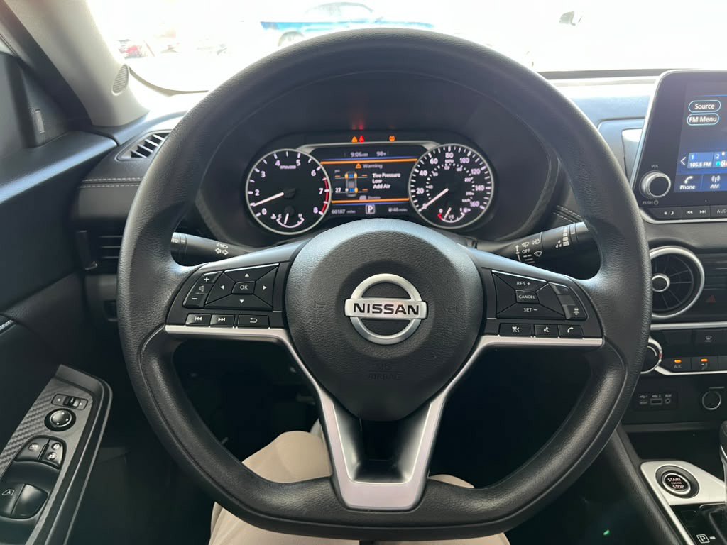 Used 2023 Nissan Sentra SV FWD image 18
