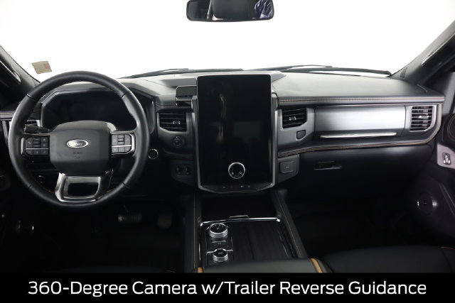 Certified 2023 Ford Expedition Platinum AWD/4WD image 34