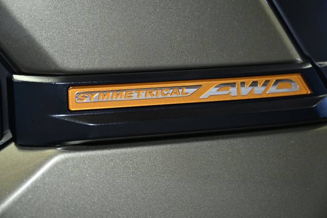 Certified 2026 Subaru Forester Wilderness w/ Wilderness Plus Package AWD/4WD image 15