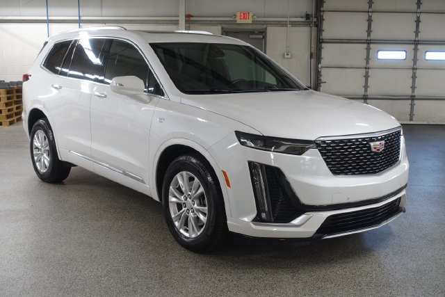 Used 2024 Cadillac XT6 Luxury w/ LPO, Floor Liner Package