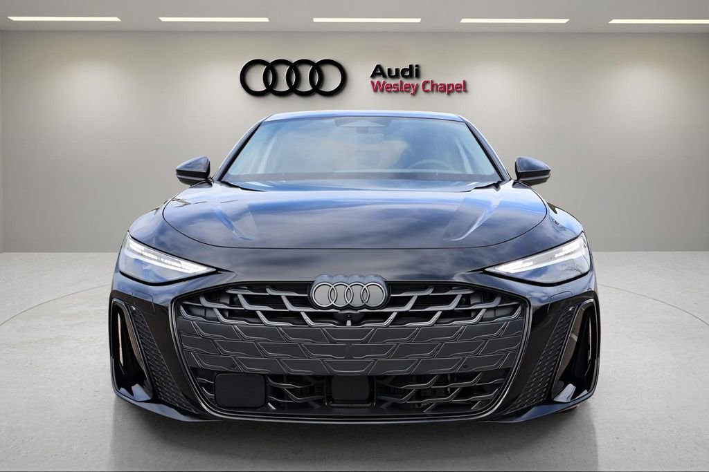 New 2026 Audi A6 Premium Plus AWD/4WD image 8