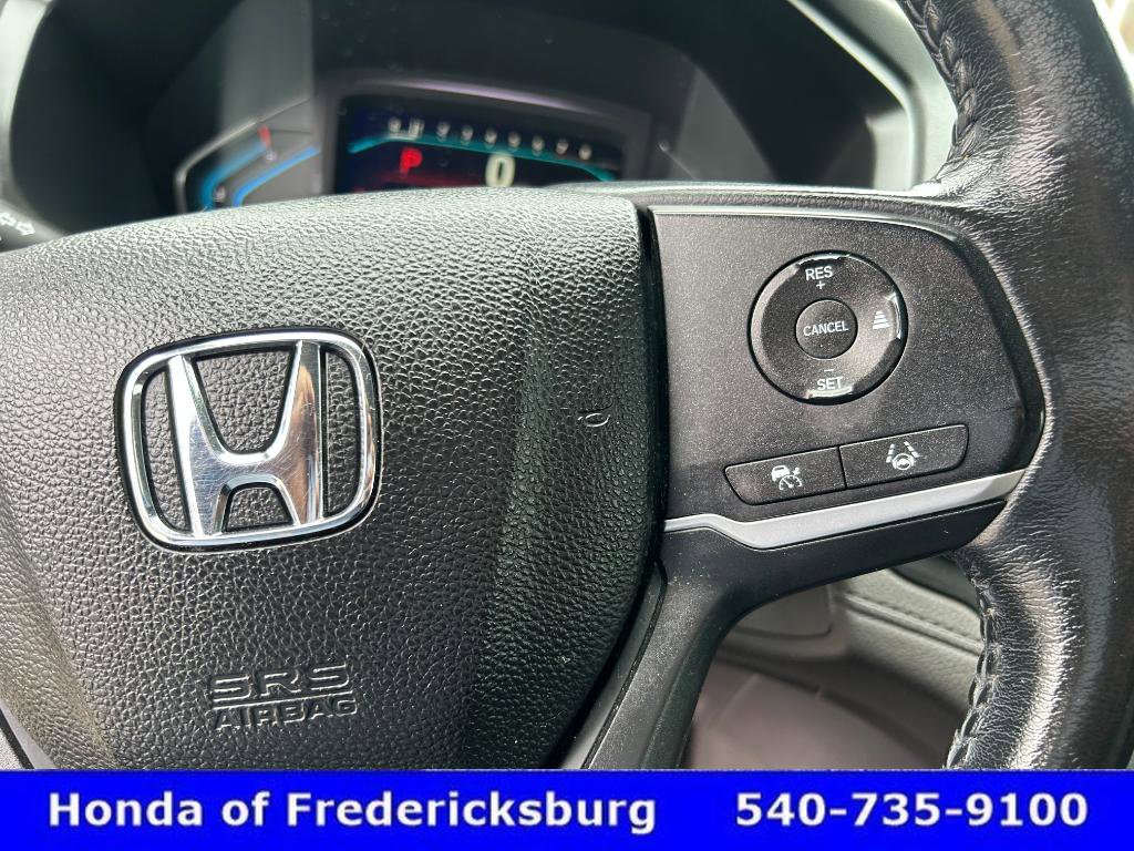 Certified 2022 Honda Odyssey EX-L image 31