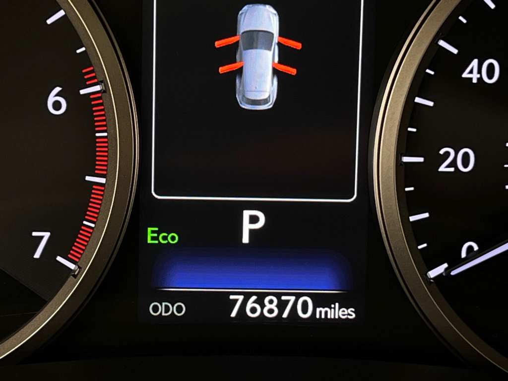 Used 2020 Lexus NX 300 AWD w/ Premium Package image 17