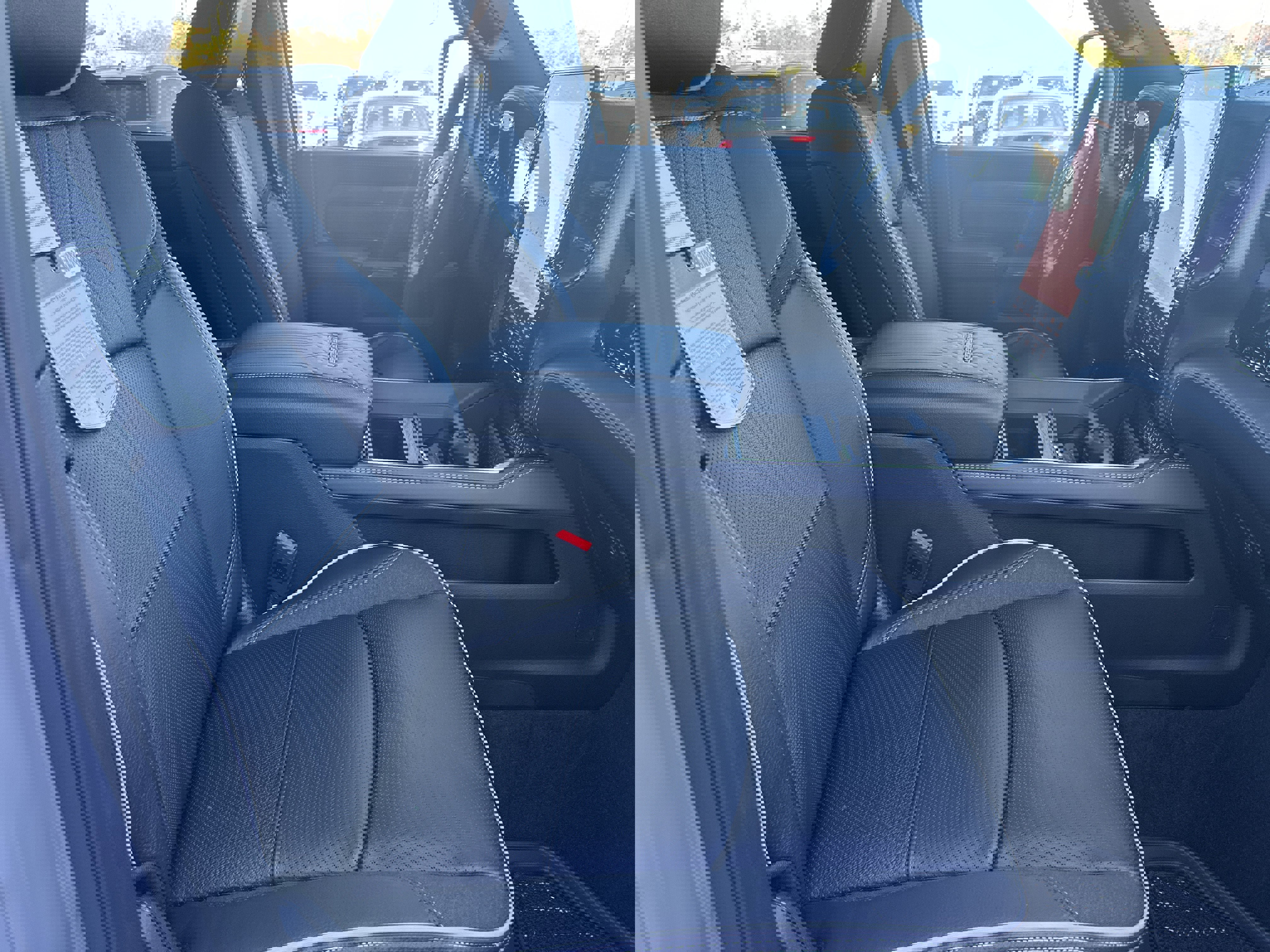 New 2026 RAM 2500 Limited image 32