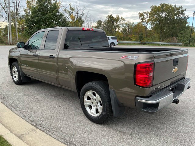Used 2014 Chevrolet Silverado 1500 LT w/ All Star Edition AWD/4WD image 4