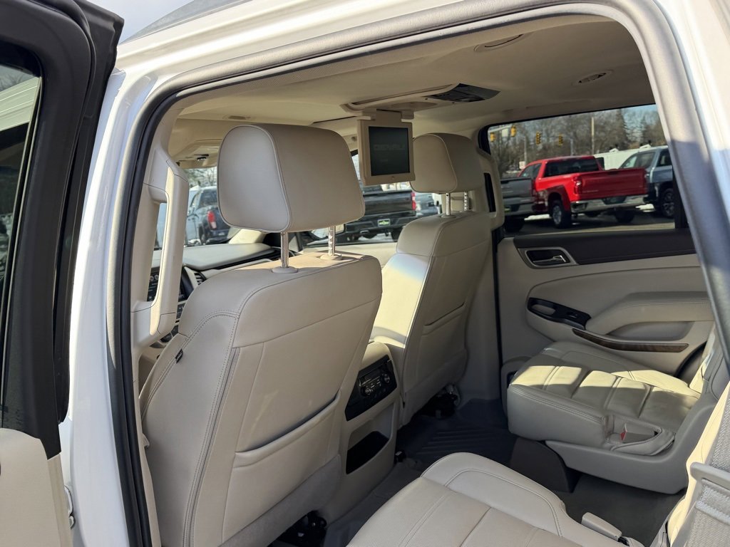 Used 2019 GMC Yukon Denali w/ Open Road Package image 14