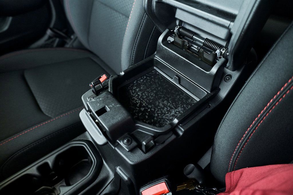 Used 2021 Jeep Wrangler Unlimited Rubicon image 45