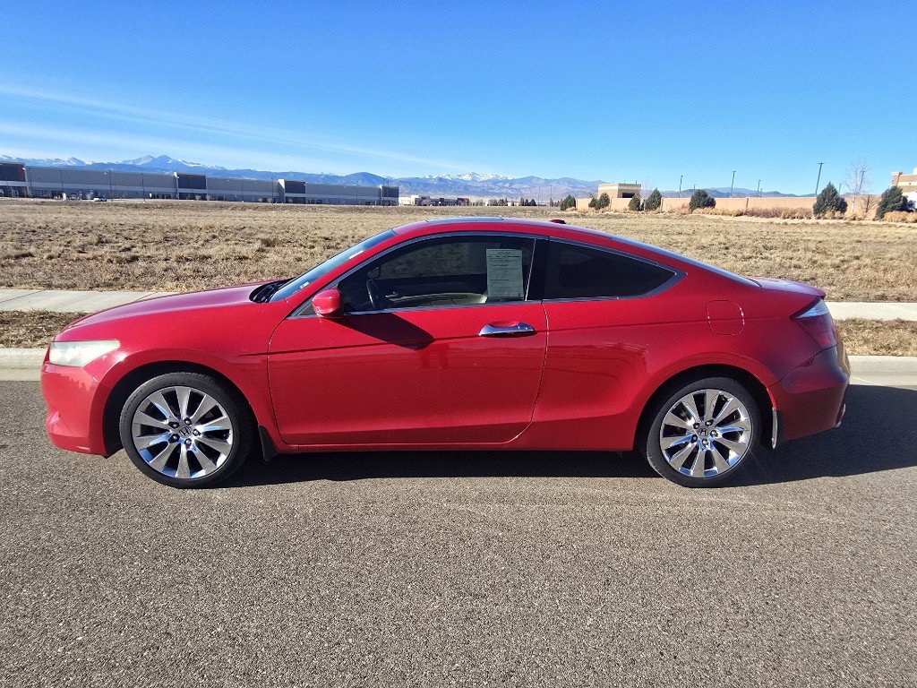 Used 2010 Honda Accord EX-L image 2