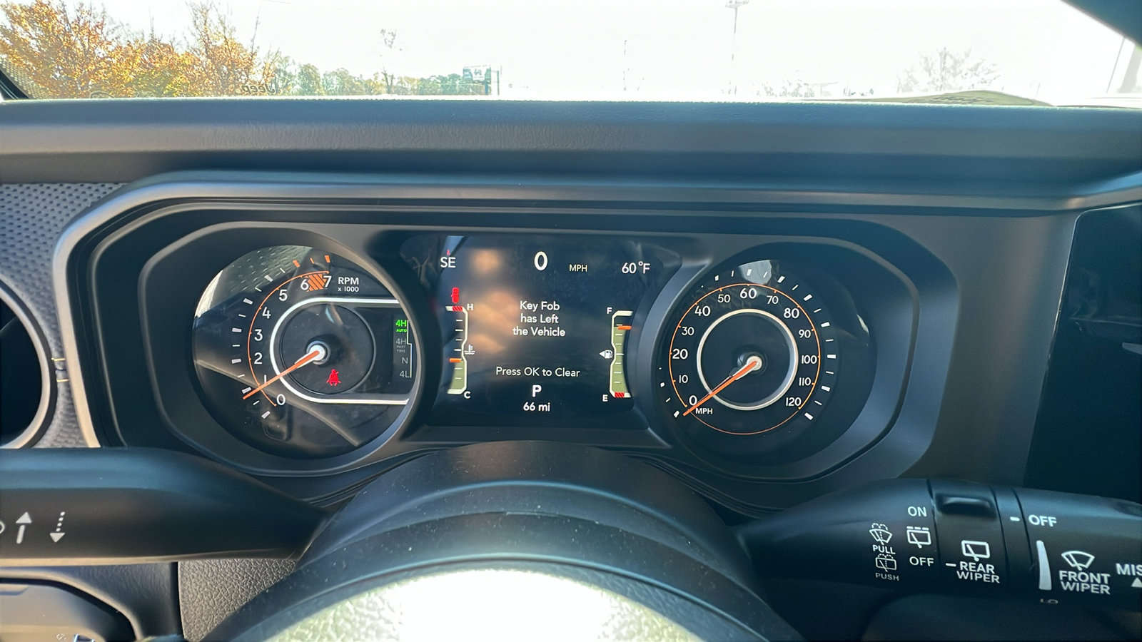 New 2025 Jeep Wrangler Unlimited Rubicon 392 image 26