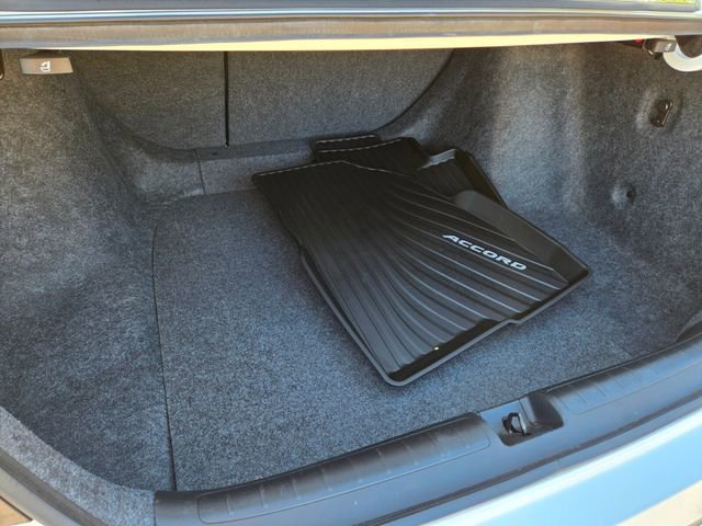 Certified 2021 Honda Accord EX-L image 18