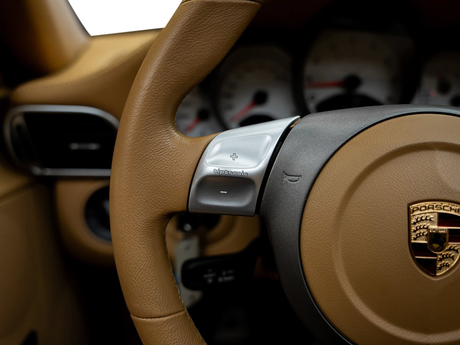 Used 2005 Porsche 911 Carrera S RWD image 42