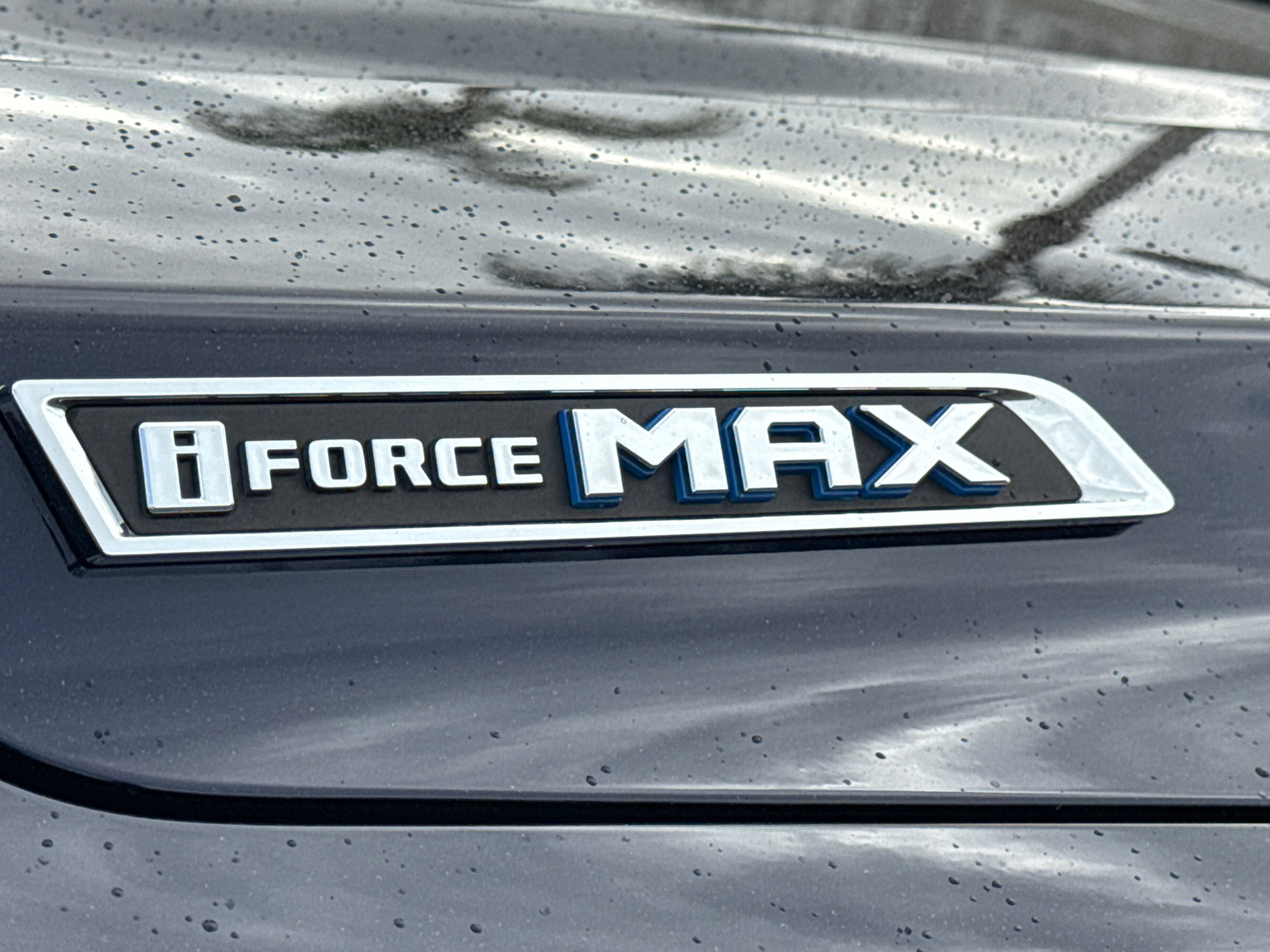 Certified 2024 Toyota Sequoia Limited w/ Tow Technology Package image 13