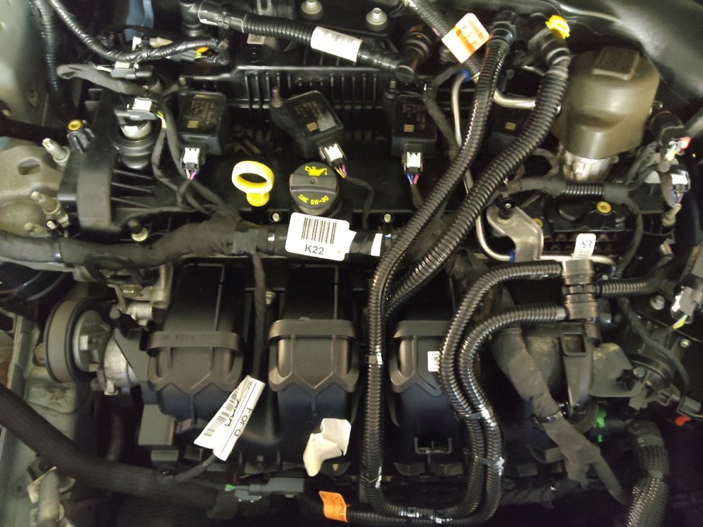 Used 2023 Ford Edge SEL image 30