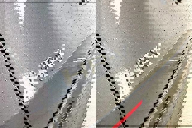 New 2026 Honda HR-V LX image 17