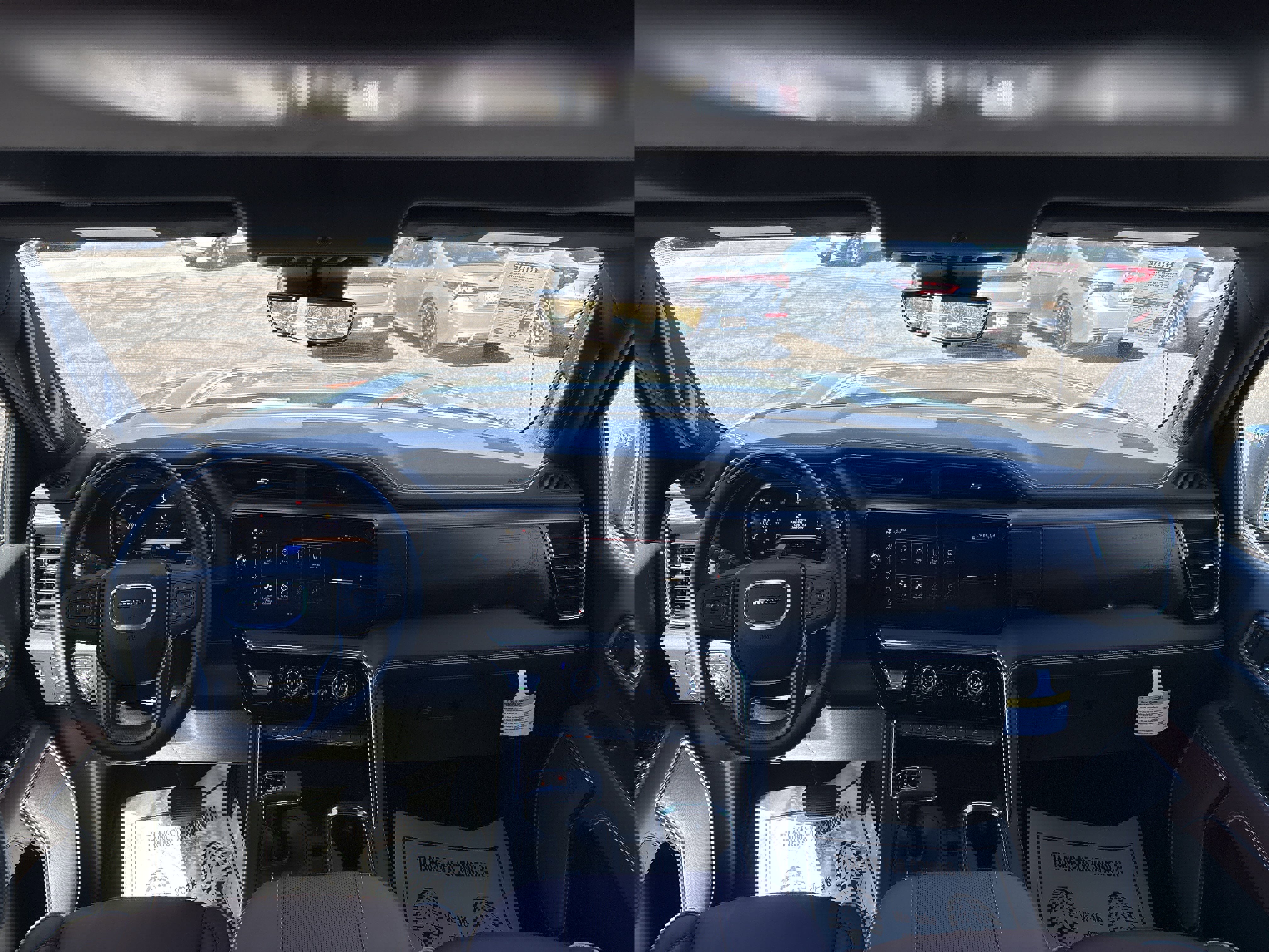 New 2026 GMC Sierra 1500 Denali Ultimate image 18