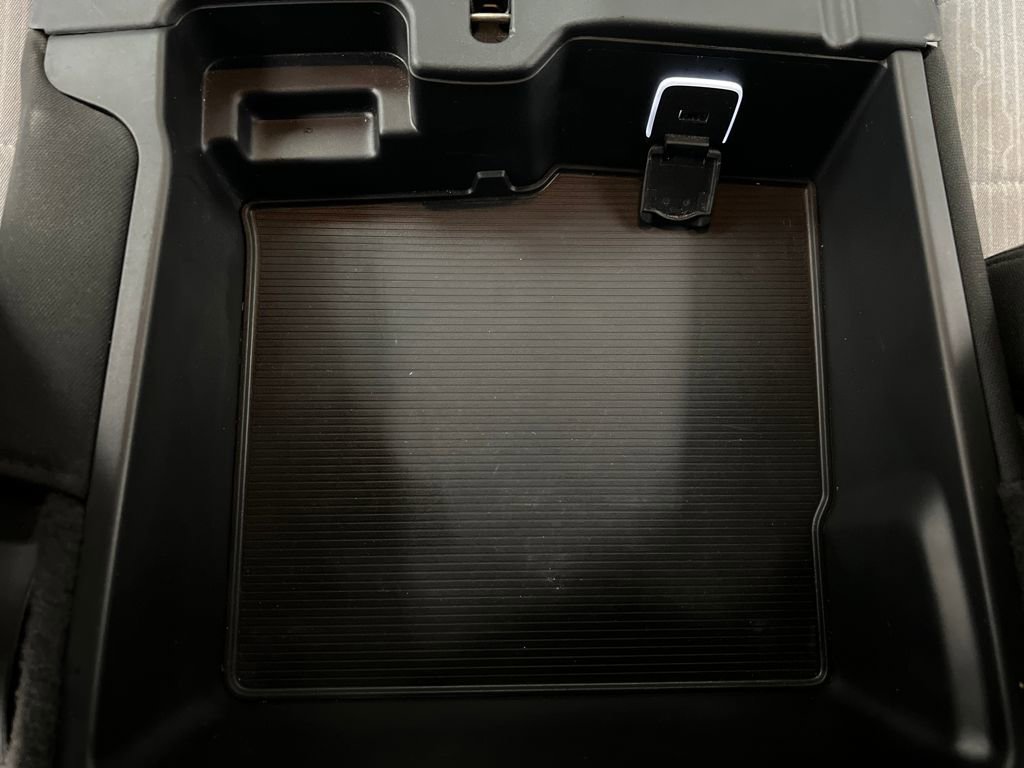 Used 2024 RAM 2500 Big Horn image 35