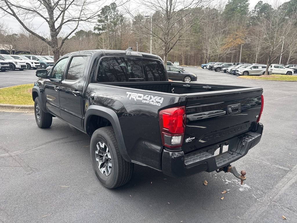 Used 2019 Toyota Tacoma TRD Off-Road image 15