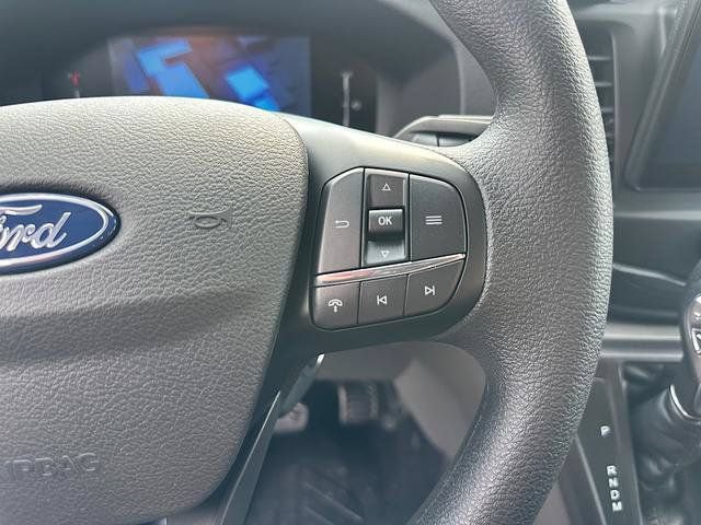 New 2027 Ford Transit 350 148 High Roof Extended w/ Load Area Protection Package RWD image 24