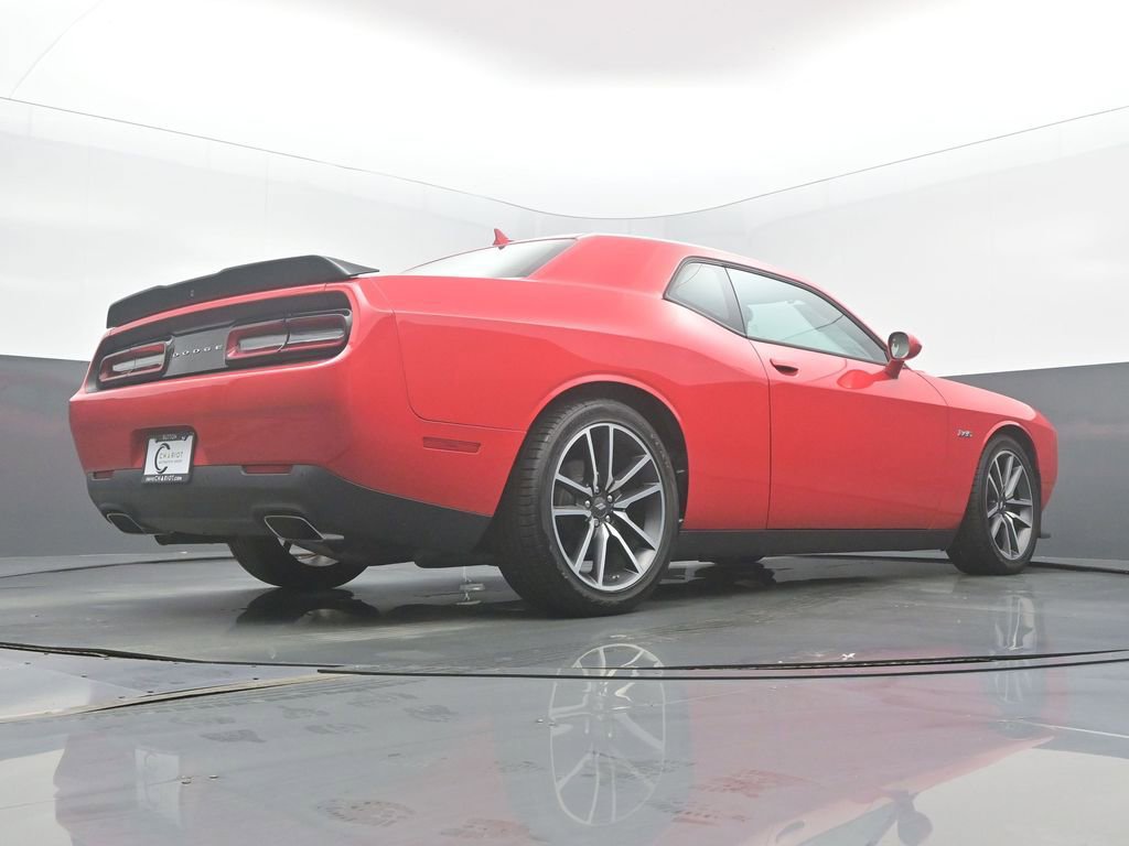 Used 2023 Dodge Challenger R/T image 49
