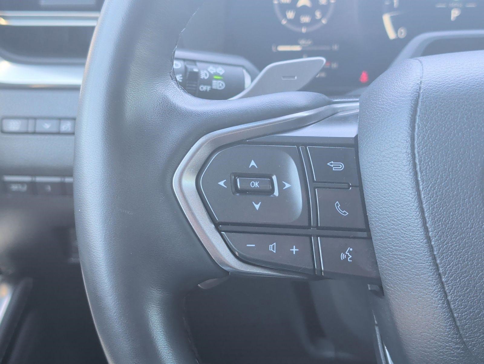 Used 2024 Lexus GX 550 w/ Accessory Package (Z1) image 14