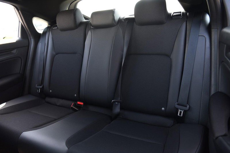 New 2025 Honda Civic Sport image 20