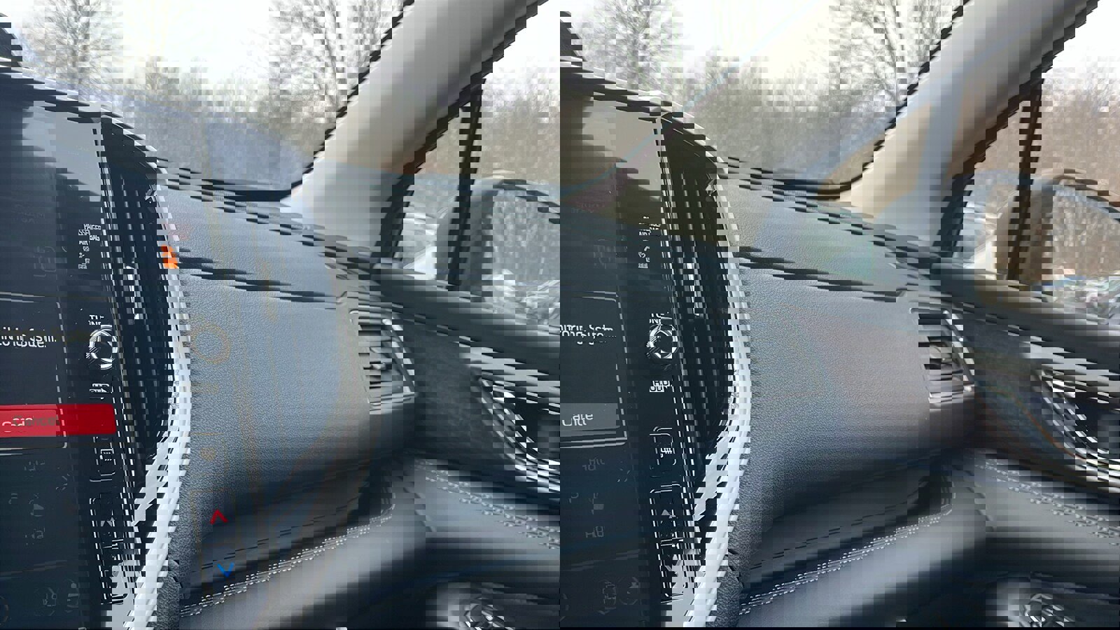 New 2026 Subaru Ascent Touring image 15