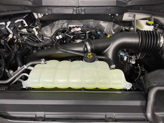 New 2026 Ford F150 STX w/ Equipment Group 200A image 9