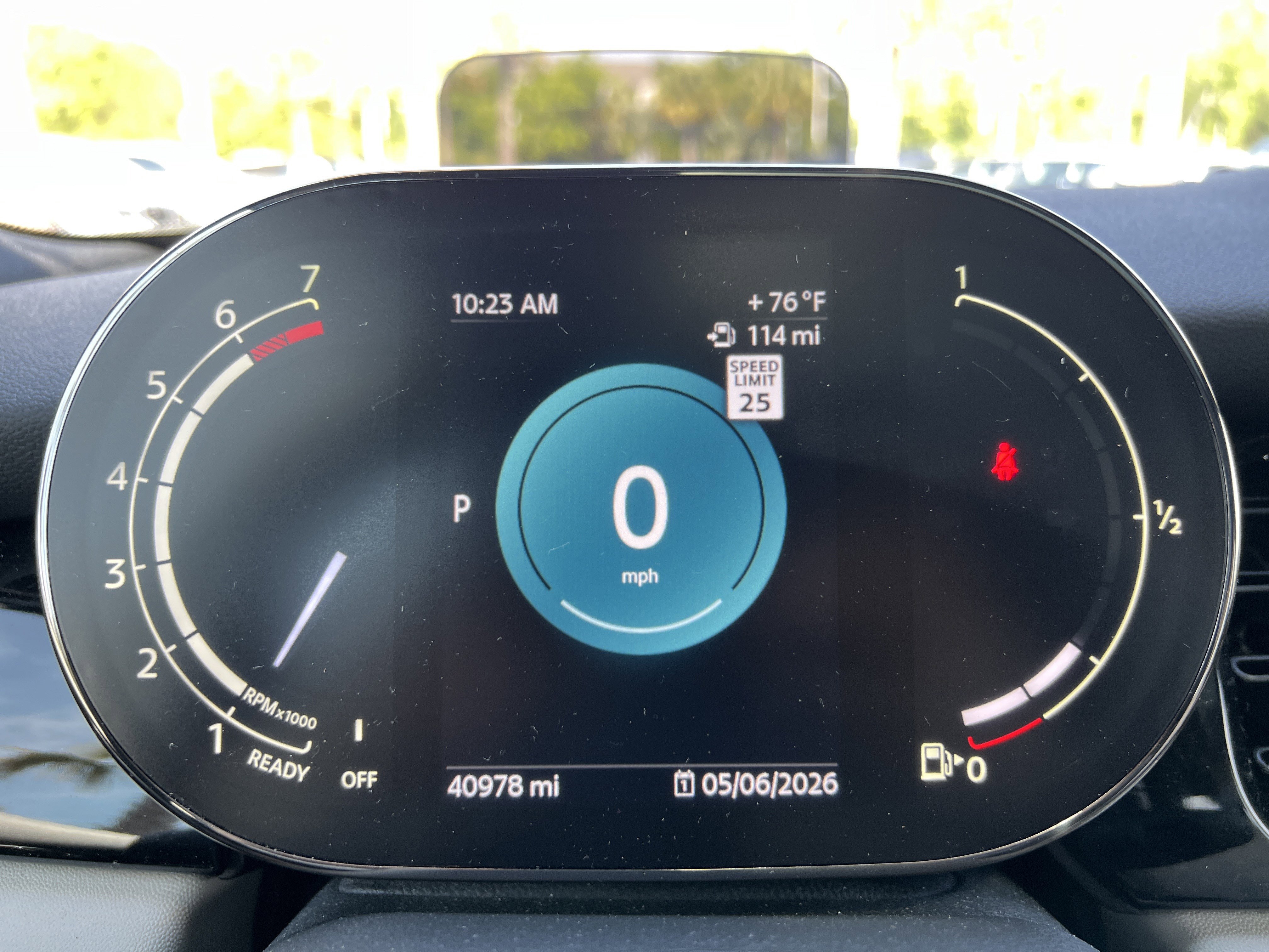 Used 2023 MINI Cooper S FWD image 21