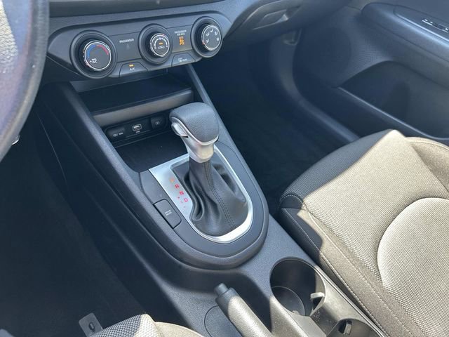 Used 2024 Kia Forte LXS FWD image 22