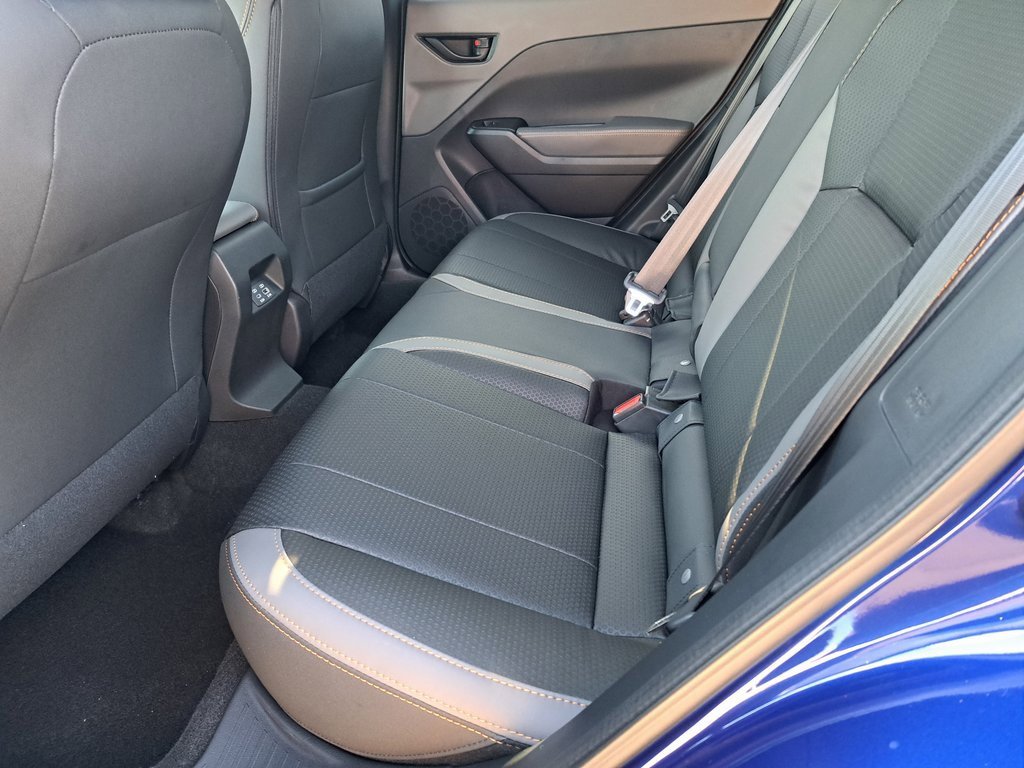 New 2026 Subaru Crosstrek 2.5i Wilderness image 15