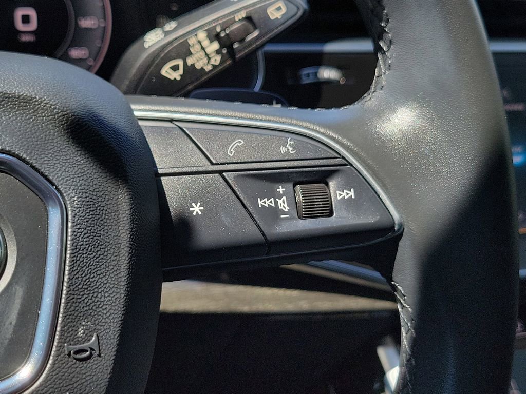 Certified 2023 Audi Q7 3.0T Premium Plus w/ Premium Plus Package image 10