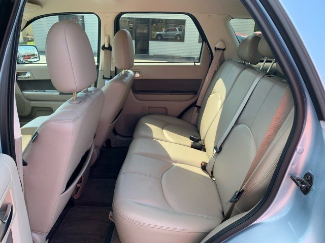 Used 2009 Mercury Mariner Premier image 10