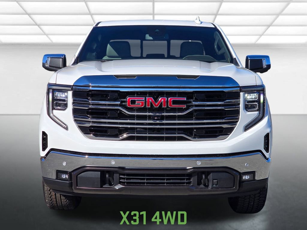 New 2026 GMC Sierra 1500 SLT w/ SLT Premium Plus Package image 19