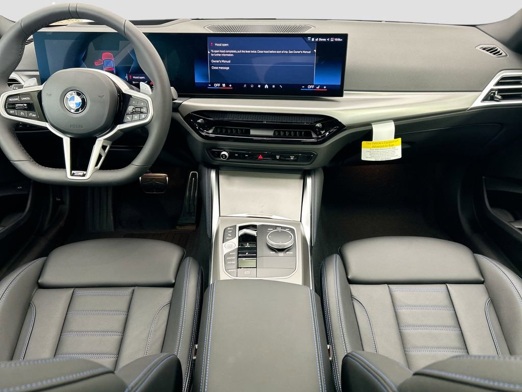 New 2026 BMW 230i Coupe w/ Premium Package image 13