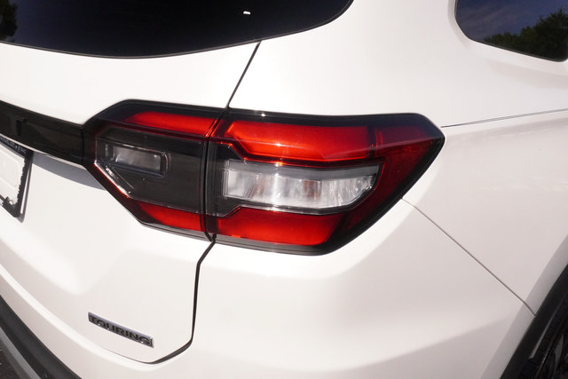 Used 2025 Honda Pilot Touring image 33