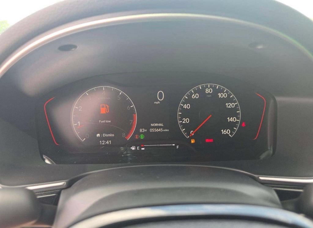 Used 2023 Honda Civic Si image 6