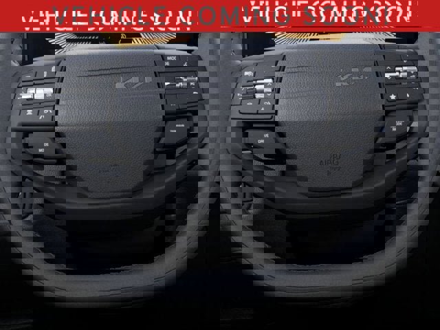 New 2026 Kia Sportage X-Line image 22