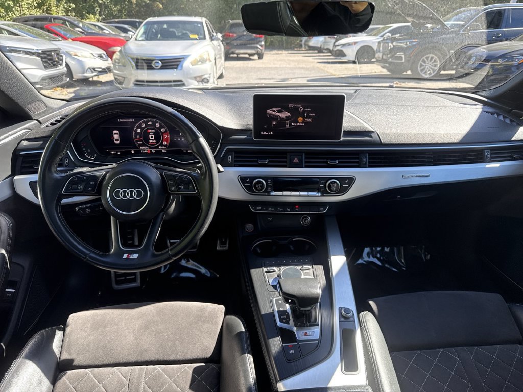 Used 2019 Audi S5 Prestige AWD/4WD image 23