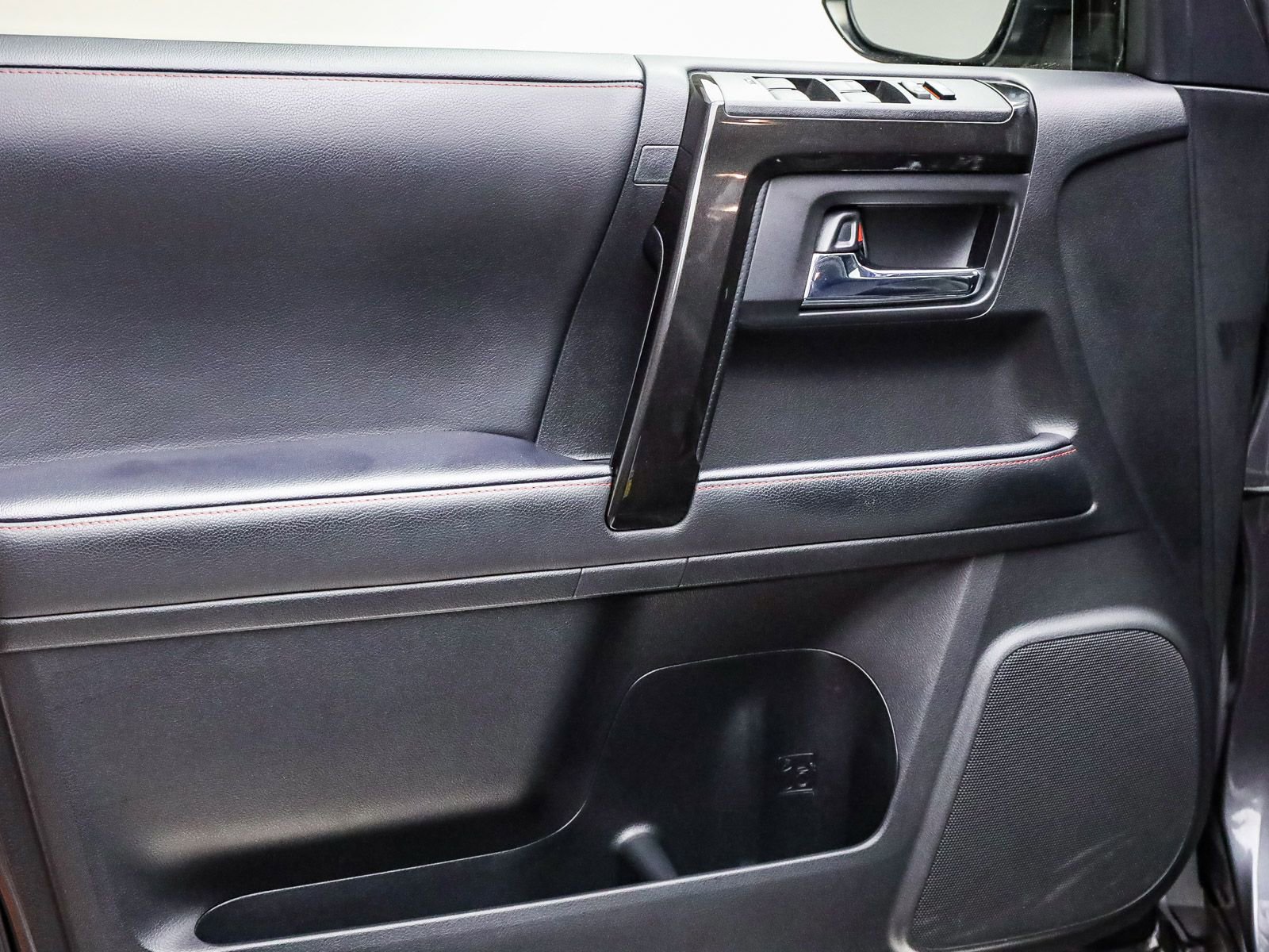 Used 2023 Toyota 4Runner TRD Off-Road Premium w/ Off Road Premium Plus Package image 21