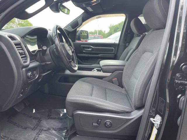 Used 2020 RAM 1500 Big Horn AWD/4WD image 10