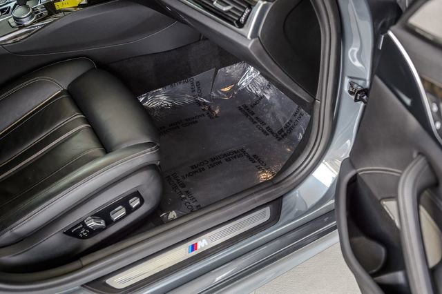 Used 2018 BMW 540i xDrive 540i xDRIVE - M SPORT - NAV - image 45