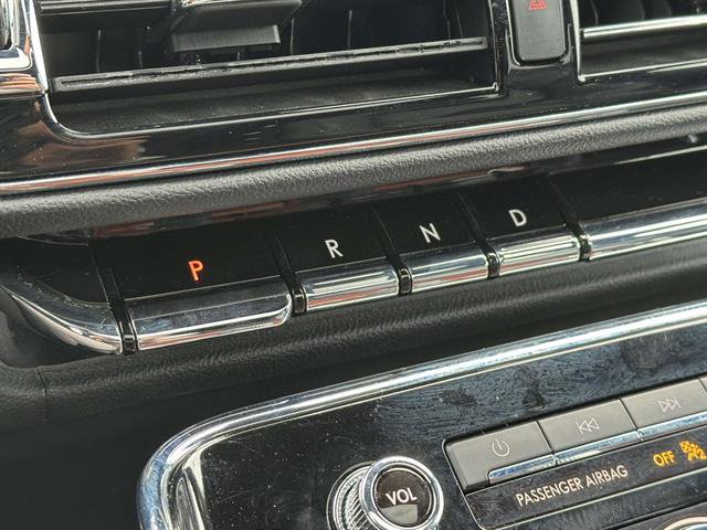 Certified 2023 Lincoln Navigator Reserve AWD/4WD image 21