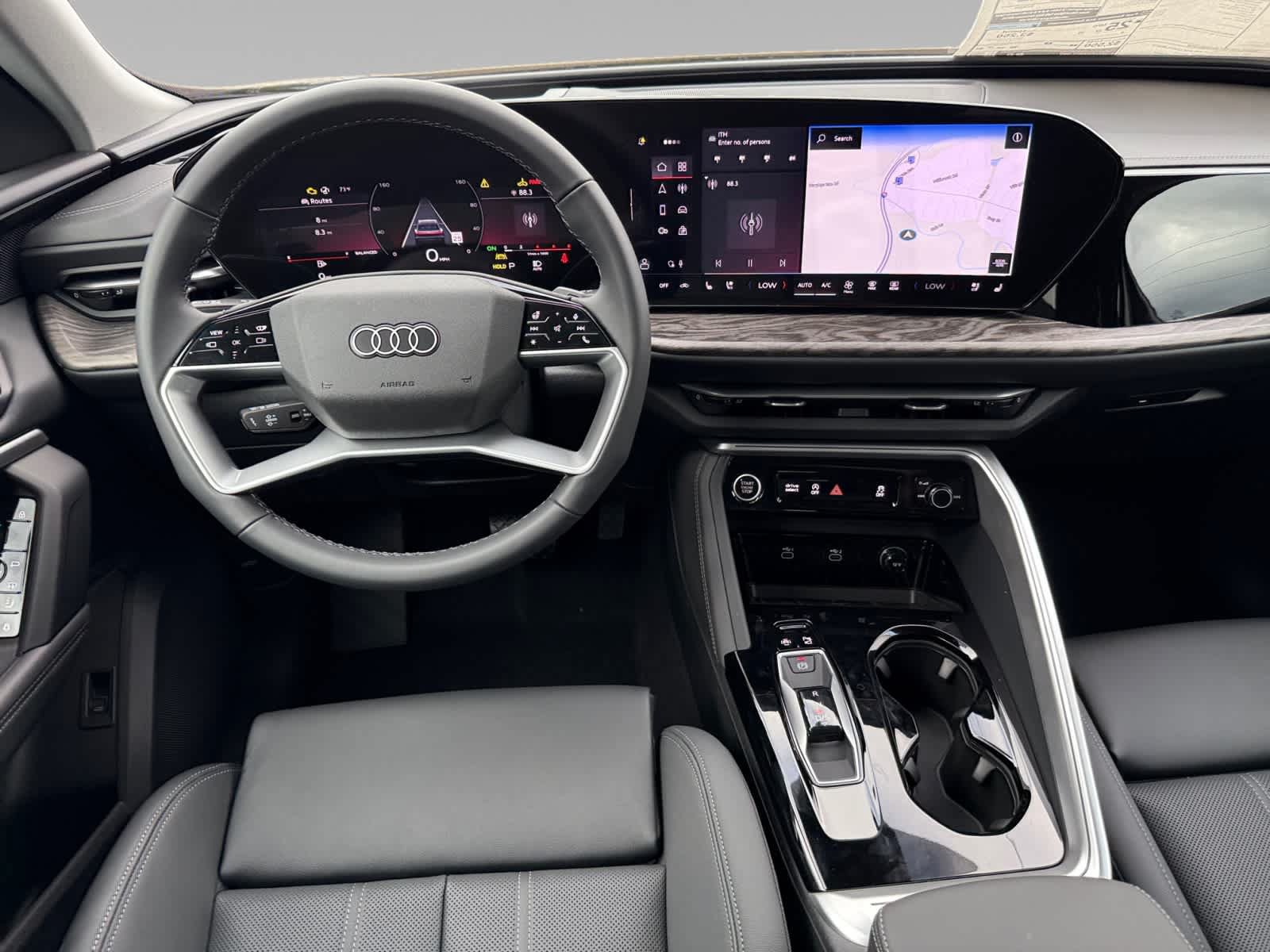 New 2025 Audi Q5 Premium Plus AWD/4WD image 11