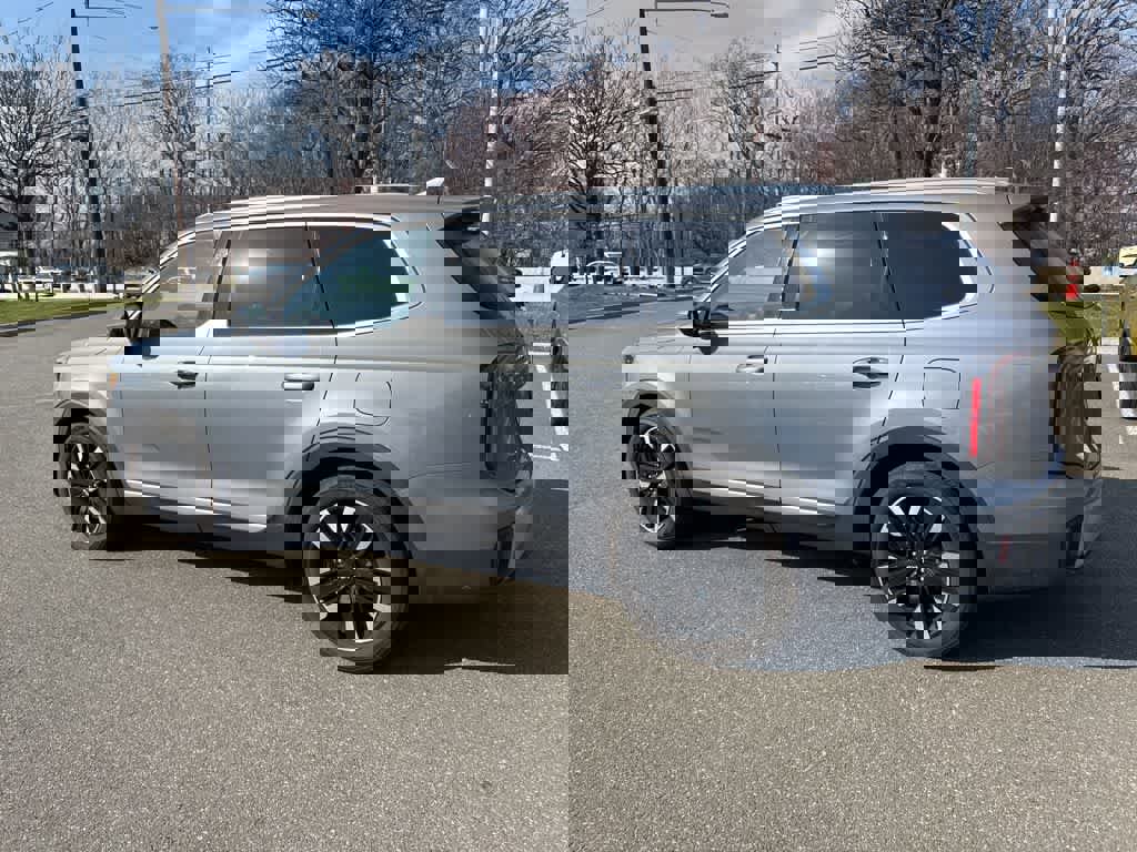 Used 2024 Kia Telluride SX Prestige image 14