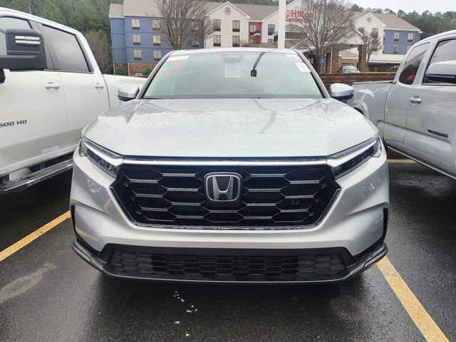 Used 2025 Honda CR-V EX image 2