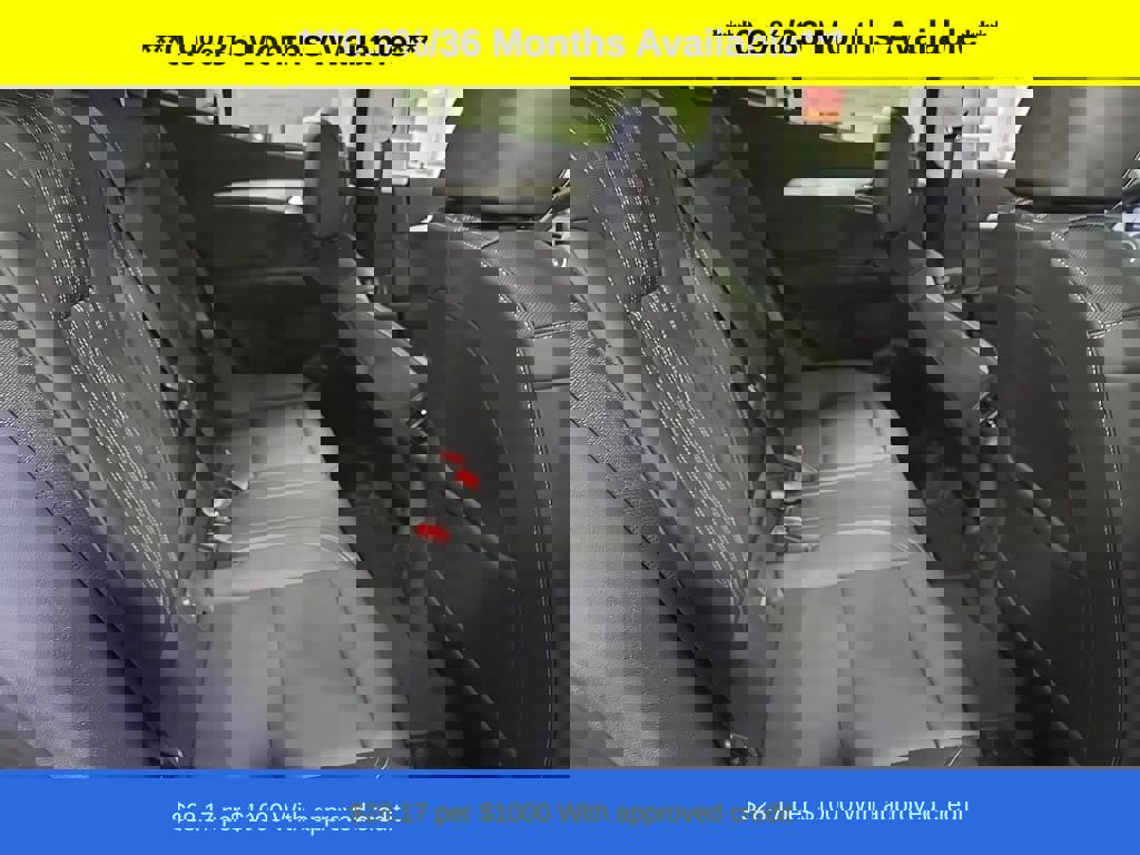 New 2026 Buick Envision Avenir image 12