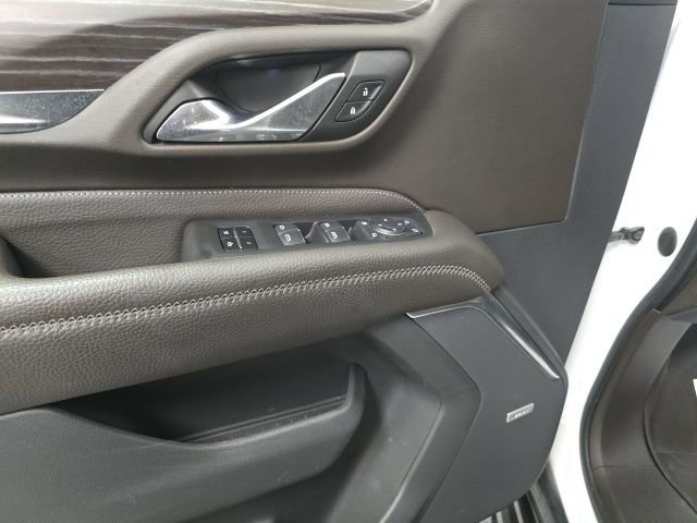 Used 2021 GMC Yukon XL Denali image 18