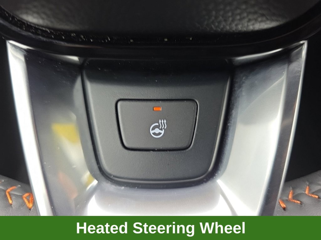 Used 2023 Honda CR-V Sport Touring image 26