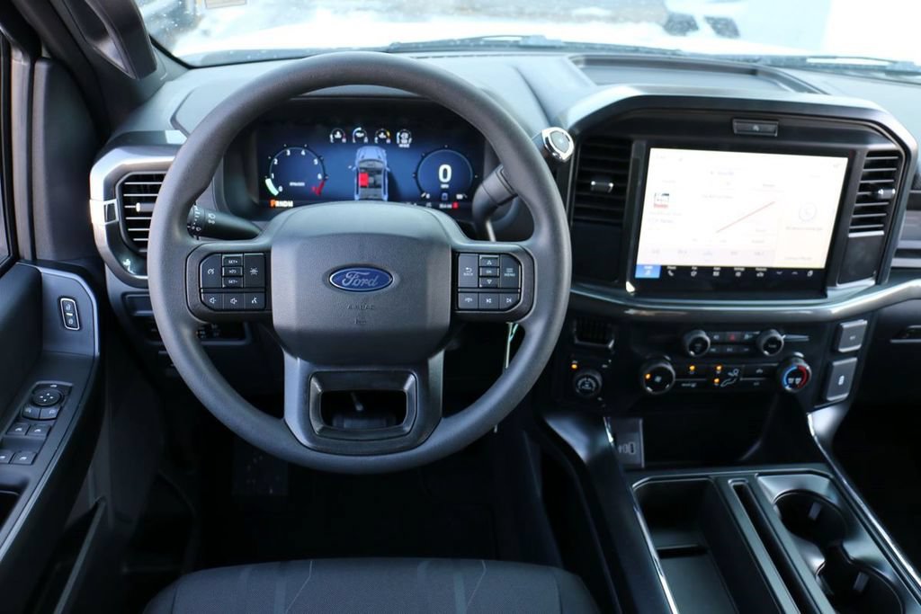 New 2026 Ford F150 STX AWD/4WD image 19