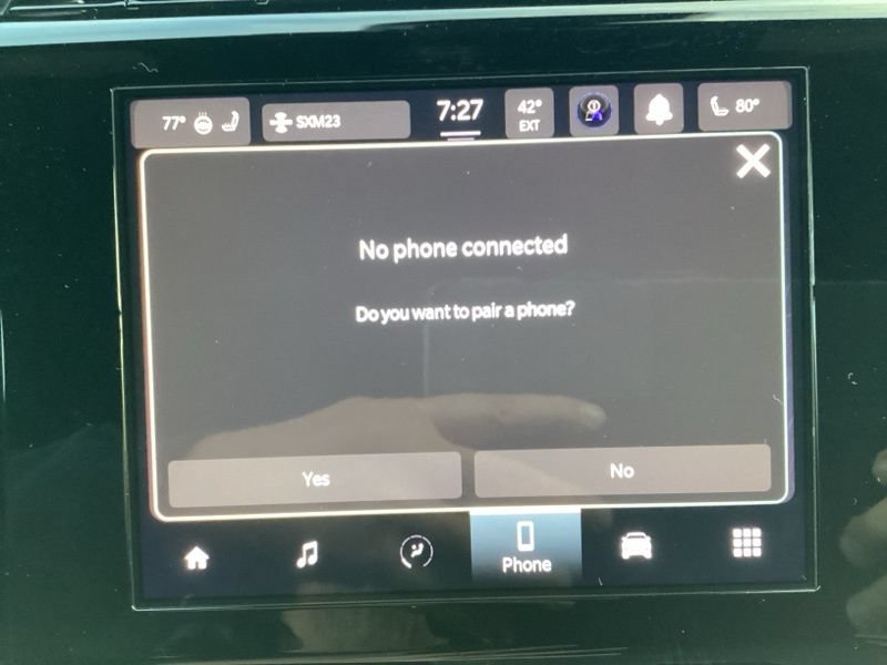 New 2025 Jeep Grand Cherokee Laredo X w/ Luxury Tech Group I AWD/4WD image 46